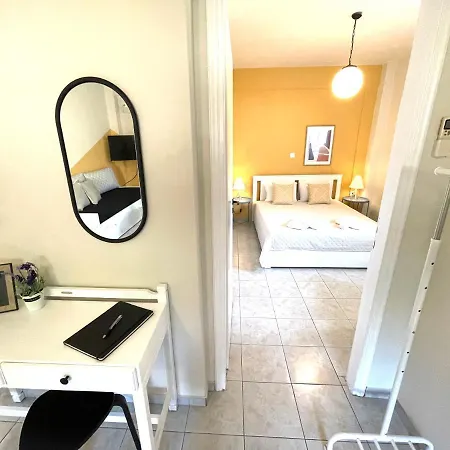 Sofi's Apartmán Kalamata