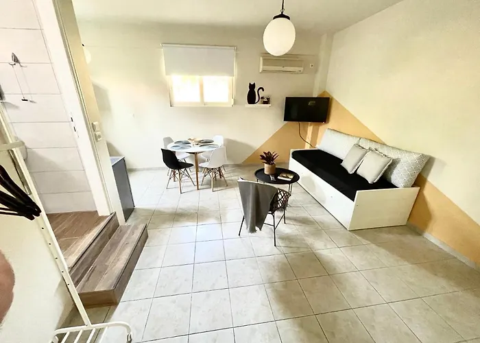 Sofi's * Каламата