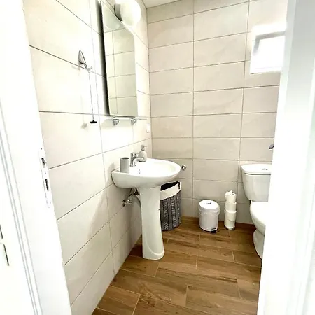 Apartment Sofi's *