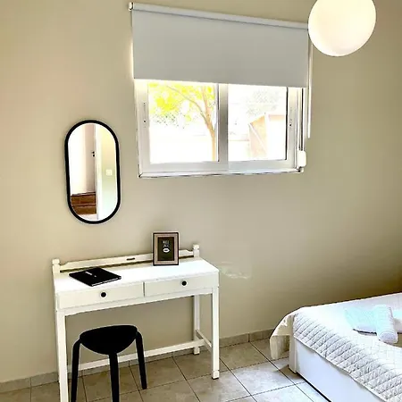 Sofi's 아파트 칼라마타