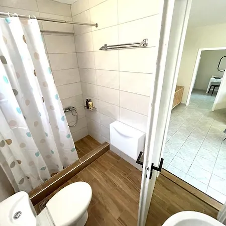 Sofi's Daire Kalamata