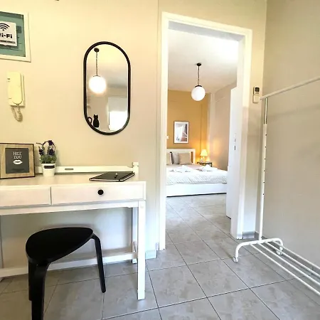 Apartment Sofi's