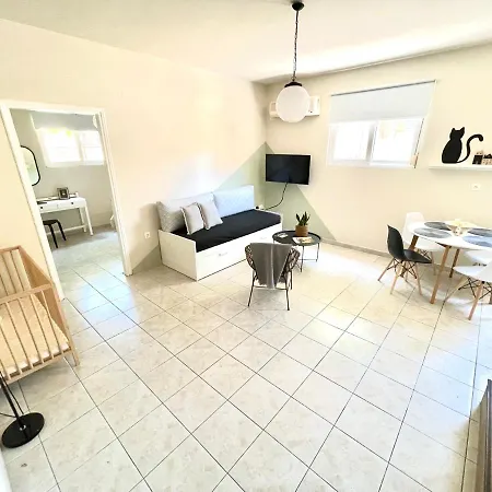 Sofi's Apartament
