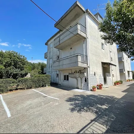 Apartment Sofi's