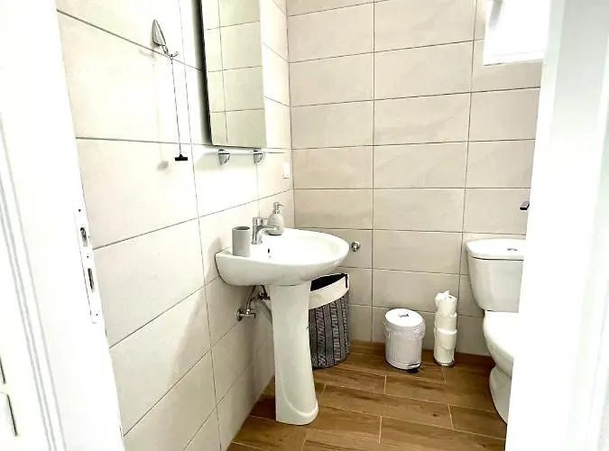 Apartamento Sofi's *