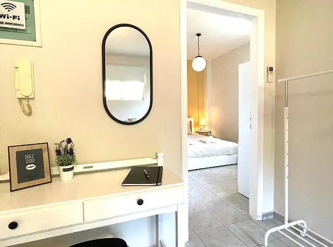 Sofi's Appartement *