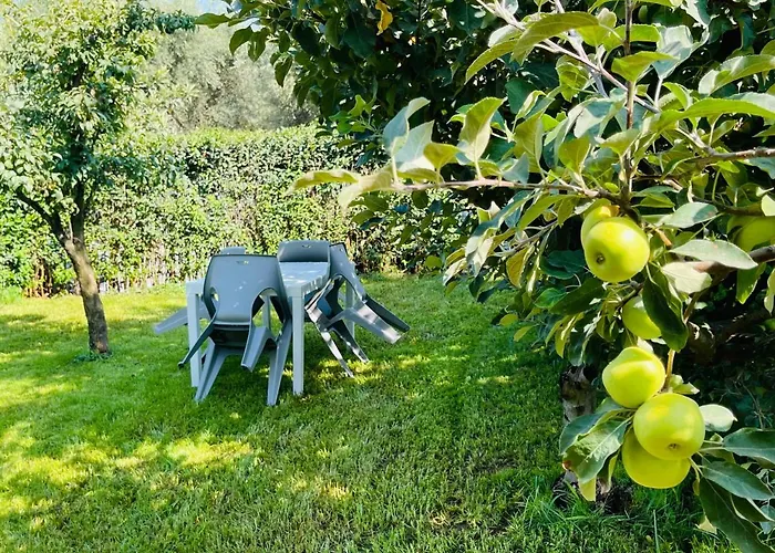 Apartamento Sofi's Calamata